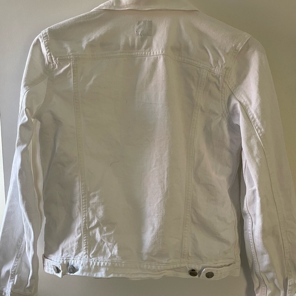 Gap Jean jacket - Picture 7 of 7